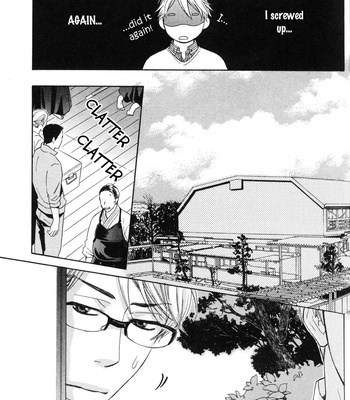 [SAKURAI Ryou] Koukou Kyoushi | Teacher’s Secret Love [Eng] – Gay Manga sex 75