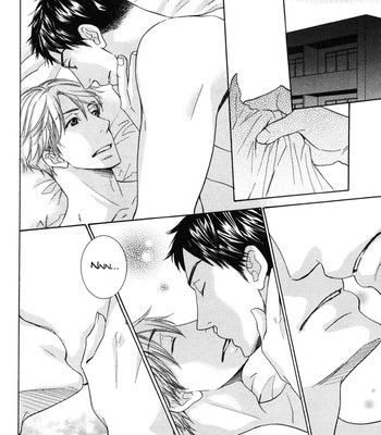 [SAKURAI Ryou] Koukou Kyoushi | Teacher’s Secret Love [Eng] – Gay Manga sex 84