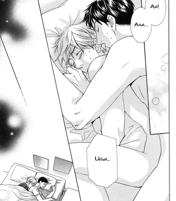 [SAKURAI Ryou] Koukou Kyoushi | Teacher’s Secret Love [Eng] – Gay Manga sex 89
