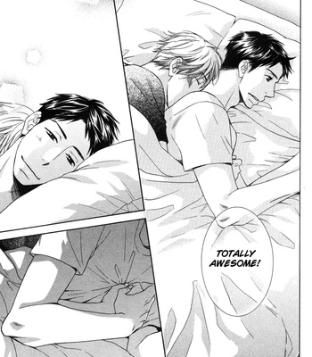 [SAKURAI Ryou] Koukou Kyoushi | Teacher’s Secret Love [Eng] – Gay Manga sex 91