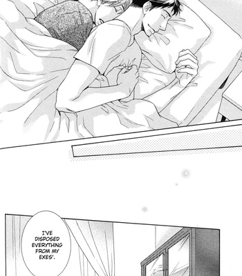 [SAKURAI Ryou] Koukou Kyoushi | Teacher’s Secret Love [Eng] – Gay Manga sex 92