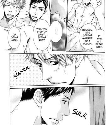 [SAKURAI Ryou] Koukou Kyoushi | Teacher’s Secret Love [Eng] – Gay Manga sex 101