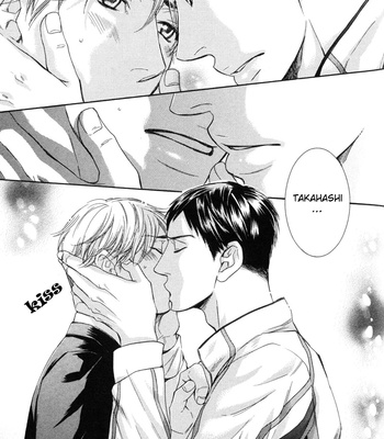 [SAKURAI Ryou] Koukou Kyoushi | Teacher’s Secret Love [Eng] – Gay Manga sex 107