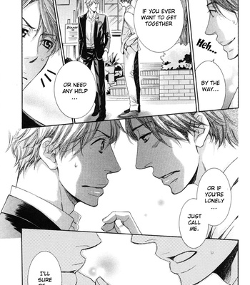 [SAKURAI Ryou] Koukou Kyoushi | Teacher’s Secret Love [Eng] – Gay Manga sex 111