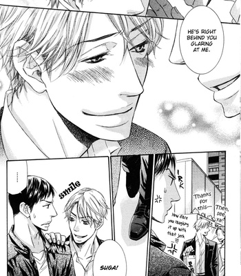 [SAKURAI Ryou] Koukou Kyoushi | Teacher’s Secret Love [Eng] – Gay Manga sex 114