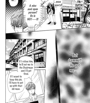 [SAKURAI Ryou] Koukou Kyoushi | Teacher’s Secret Love [Eng] – Gay Manga sex 134
