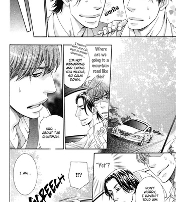 [SAKURAI Ryou] Koukou Kyoushi | Teacher’s Secret Love [Eng] – Gay Manga sex 138
