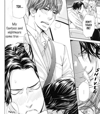 [SAKURAI Ryou] Koukou Kyoushi | Teacher’s Secret Love [Eng] – Gay Manga sex 140