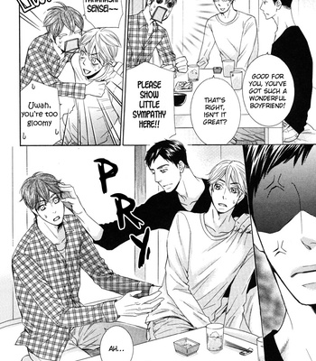 [SAKURAI Ryou] Koukou Kyoushi | Teacher’s Secret Love [Eng] – Gay Manga sex 152