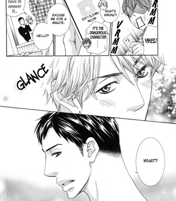 [SAKURAI Ryou] Koukou Kyoushi | Teacher’s Secret Love [Eng] – Gay Manga sex 154