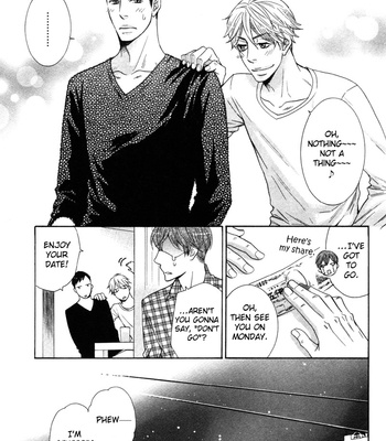 [SAKURAI Ryou] Koukou Kyoushi | Teacher’s Secret Love [Eng] – Gay Manga sex 155