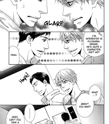[SAKURAI Ryou] Koukou Kyoushi | Teacher’s Secret Love [Eng] – Gay Manga sex 157