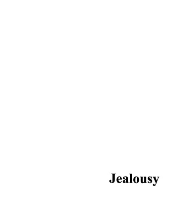 [Hi-liang!] Jealousy – Naruto dj [Eng] – Gay Manga sex 3