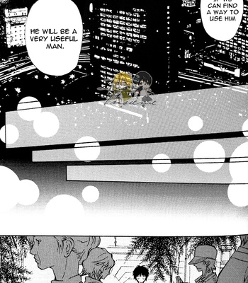 [n&p/ Hash] Replay 1 – Katekyo Hitman Reborn! dj [Eng] – Gay Manga sex 6