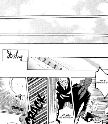 [n&p/ Hash] Replay 1 – Katekyo Hitman Reborn! dj [Eng] – Gay Manga sex 12