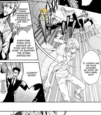 [n&p/ Hash] Replay 1 – Katekyo Hitman Reborn! dj [Eng] – Gay Manga sex 15