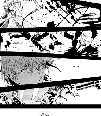 [n&p/ Hash] Replay 1 – Katekyo Hitman Reborn! dj [Eng] – Gay Manga sex 17
