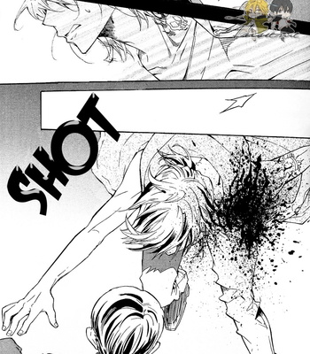 [n&p/ Hash] Replay 1 – Katekyo Hitman Reborn! dj [Eng] – Gay Manga sex 18