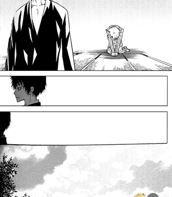 [n&p/ Hash] Replay 1 – Katekyo Hitman Reborn! dj [Eng] – Gay Manga sex 25