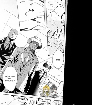 [n&p/ Hash] Replay 1 – Katekyo Hitman Reborn! dj [Eng] – Gay Manga sex 26