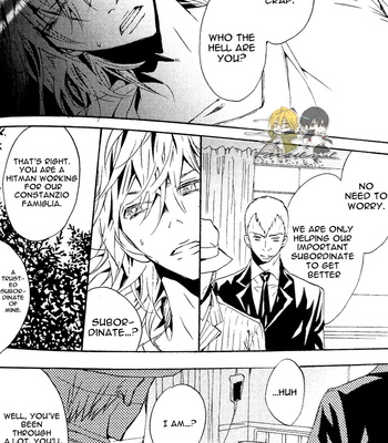 [n&p/ Hash] Replay 1 – Katekyo Hitman Reborn! dj [Eng] – Gay Manga sex 27