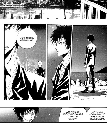 [n&p/ Hash] Replay 1 – Katekyo Hitman Reborn! dj [Eng] – Gay Manga sex 34