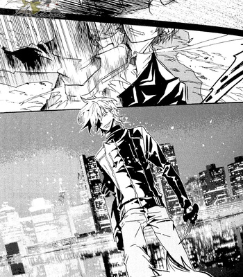 [n&p/ Hash] Replay 1 – Katekyo Hitman Reborn! dj [Eng] – Gay Manga sex 44