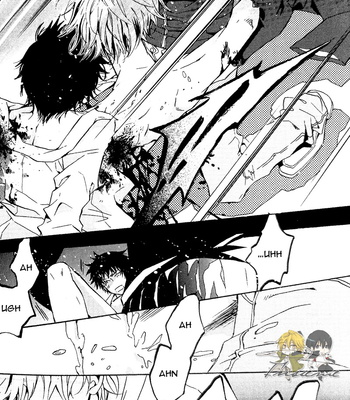 [n&p/ Hash] Replay 1 – Katekyo Hitman Reborn! dj [Eng] – Gay Manga sex 49