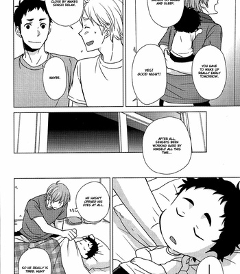 [Halco] Sensei to Issho 2 – Haikyuu!! dj [Eng] – Gay Manga sex 6