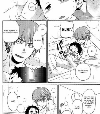 [Halco] Sensei to Issho 2 – Haikyuu!! dj [Eng] – Gay Manga sex 24
