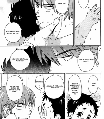 [Halco] Sensei to Issho 2 – Haikyuu!! dj [Eng] – Gay Manga sex 25
