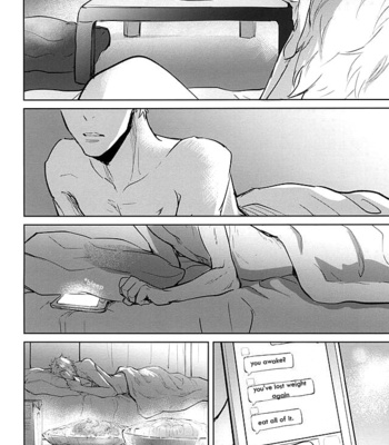 [Kuroquis!! (Kuro)] Sonna Mahou Atte Tamaru ka – Haikyuu!! dj [Eng] – Gay Manga sex 18