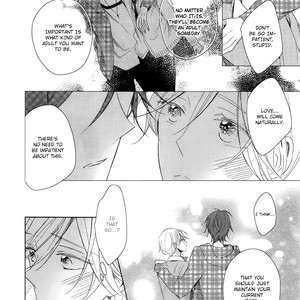 [UMIYUKI Lily] Otona-chan [Eng] – Gay Manga sex 8