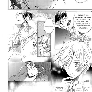 [UMIYUKI Lily] Otona-chan [Eng] – Gay Manga sex 14