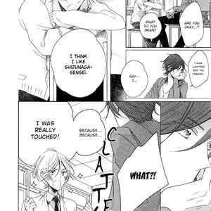 [UMIYUKI Lily] Otona-chan [Eng] – Gay Manga sex 16