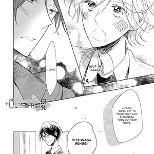 [UMIYUKI Lily] Otona-chan [Eng] – Gay Manga sex 18