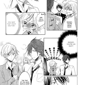 [UMIYUKI Lily] Otona-chan [Eng] – Gay Manga sex 21