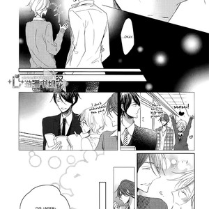 [UMIYUKI Lily] Otona-chan [Eng] – Gay Manga sex 24