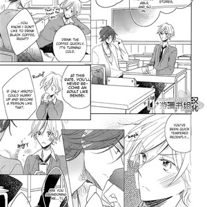 [UMIYUKI Lily] Otona-chan [Eng] – Gay Manga sex 25