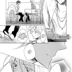 [UMIYUKI Lily] Otona-chan [Eng] – Gay Manga sex 27