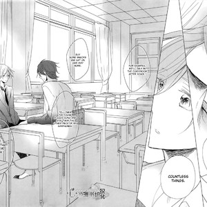 [UMIYUKI Lily] Otona-chan [Eng] – Gay Manga sex 28