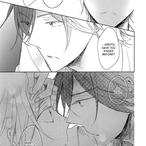 [UMIYUKI Lily] Otona-chan [Eng] – Gay Manga sex 30