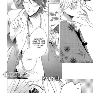 [UMIYUKI Lily] Otona-chan [Eng] – Gay Manga sex 33