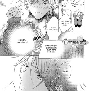[UMIYUKI Lily] Otona-chan [Eng] – Gay Manga sex 34