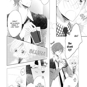[UMIYUKI Lily] Otona-chan [Eng] – Gay Manga sex 39
