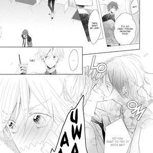 [UMIYUKI Lily] Otona-chan [Eng] – Gay Manga sex 40