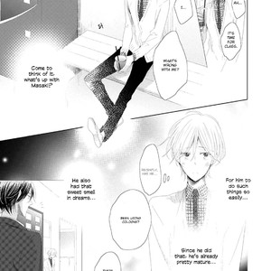 [UMIYUKI Lily] Otona-chan [Eng] – Gay Manga sex 42