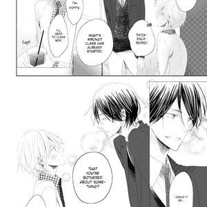 [UMIYUKI Lily] Otona-chan [Eng] – Gay Manga sex 43