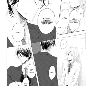[UMIYUKI Lily] Otona-chan [Eng] – Gay Manga sex 45