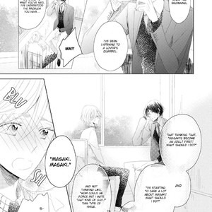 [UMIYUKI Lily] Otona-chan [Eng] – Gay Manga sex 50